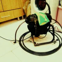 لوله بازکنی اورژانسی کل رشت 24ساعت فعال تضمین۱رزان