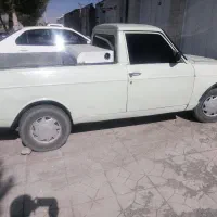 وانت پیکان دوگانه مدل 89|خودرو سواری و وانت|سرچهان, |دیوار