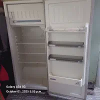 یخجال