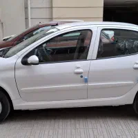 رانا TU5P ( تیو فایو پلاس موتور تارا)صفر کیلومتر|خودرو سواری و وانت|تهران, طرشت|دیوار