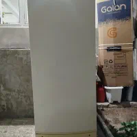 یخچال جنرال استیل