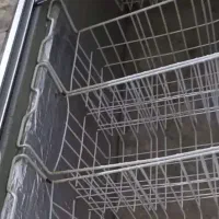 فریزر صندوقی ۶۵۰ لیتری|یخچال و فریزر|اندیمشک, |دیوار