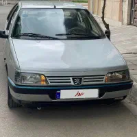 ۴۰۵ مدل۹۰دوگانه شرکتی