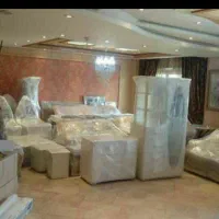 حمل بار جابجایی اثاثیه منازل کارگر خالی بسته‌بندی|خدمات حمل و نقل|تهران, هروی|دیوار