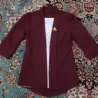 کت و شلوار دخترانه جیگری|لباس|شیراز, ظفرآباد|دیوار