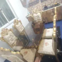 میز ناهار خوری