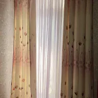 پرده اتاق خواب