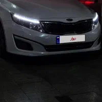 فروش اپتیما ۲۰۱۵ بیرنگ لازرورقی|خودرو سواری و وانت|کرج, کرج نو|دیوار