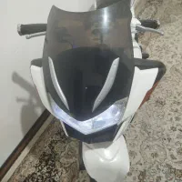 موتور شارژی