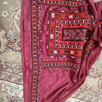 دمن دوچ مجلسی|لباس|ایرانشهر, |دیوار