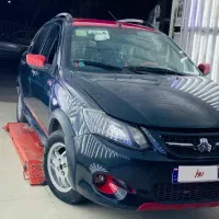 کوییکr مشکی قرمز بی رنگ|خودرو سواری و وانت|پارس‌آباد, |دیوار