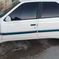 پژو اردی|خودرو سواری و وانت|شیراز, زرهی|دیوار