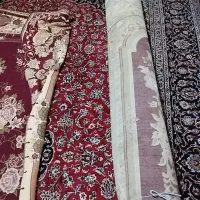 فرش 12متری|فرش|کرمانشاه, |دیوار