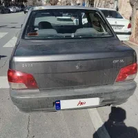 فروش پراید ۱۳۲|خودرو سواری و وانت|شیراز, دروازه اصفهان|دیوار