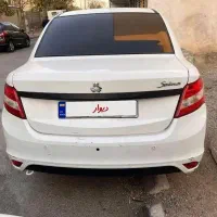 ساینا پلاس آپشنال مدل 1400|خودرو سواری و وانت|اصفهان, کشاورزی|دیوار