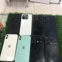 سامسونگ Galaxy S24 مشکی ۲۵۶ گیگابایت