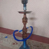 قلیان کاملا نو