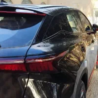 خودرو fx پرمیوم تازه تحویل صفر