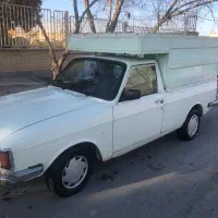 وانت|خودرو سنگین|باسمنج, |دیوار