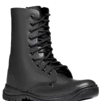 پوتین سربازی