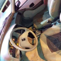 پژو 405مدل 86 دوگانه|خودرو سواری و وانت|بیرجند, |دیوار