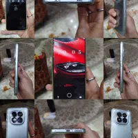 ردمی نوت ۱۵ پرو Redmi Note 15 Pro 4G در حد نو
