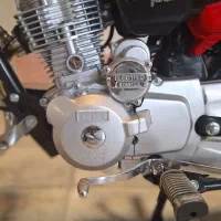 savin125 هوندا|موتورسیکلت|ساوه, |دیوار