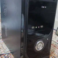 کامپیوتر خانگی