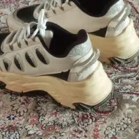فروش کفش اسپرت درحدنو|کفش و لباس بچه|جوانرود, |دیوار