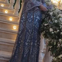 لباس مجلسی