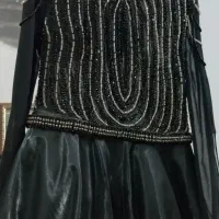 لباس مجلسی نو بسیار شیک