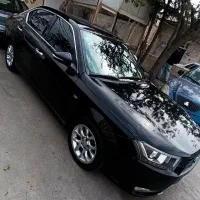 دنا پلاس توربو اتومات فول