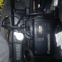 دوربین پاناسونیک ۳۰۰۰