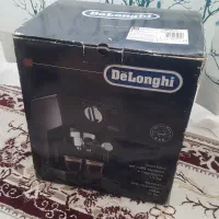 اسپرسوساز دلونگی|سماور، چای‌ساز، قهوه‌ساز|نیشابور, شهرک بسیج|دیوار