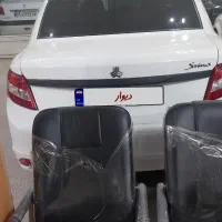 ساینا 1400|خودرو سواری و وانت|ارومیه, |دیوار