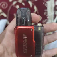 پاد آرگاس p2