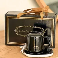 ماگ هیتردار جعبه کادویی