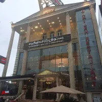 استخدام سرگارسن خانم رستوران ارکیده متل قو