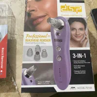 دستگاه پاکسازی پوست