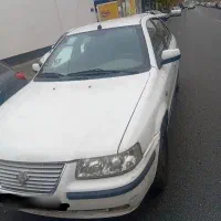 سمند ۹۷ ef7|خودرو سواری و وانت|تهران, سردارجنگل|دیوار