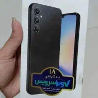 galaxy a34 128 ram 8|موبایل|جهرم, |دیوار