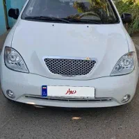 تیبا صندوقدار مدل 1400 (شاسی پلمپ)