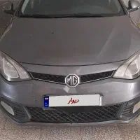 MG مگنت ۶