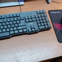 کیبورد و موس