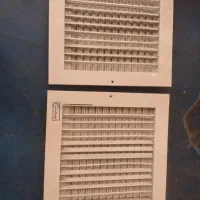 دریچه کانال