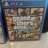 دیسک پی اس فور|کنسول، بازی ویدئویی و آنلاین|کرج, باغستان|دیوار