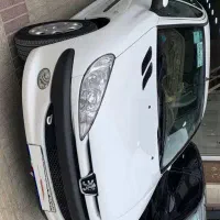 پژو ۲۰۶تیپ ۳