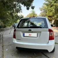 کارنزمعاوضه ازرا سوناتا سانتافه النترا مزدا۳ سراتو|خودرو سواری و وانت|کرج, گلشهر|دیوار