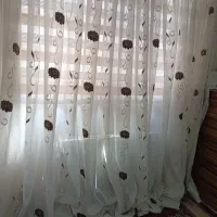 پرده|پرده، رانر، رومیزی|تبریز, |دیوار
