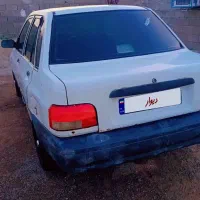 پراید صبا 131